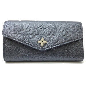 Louis Vuitton Empreinte Sarah NM Portefeuille